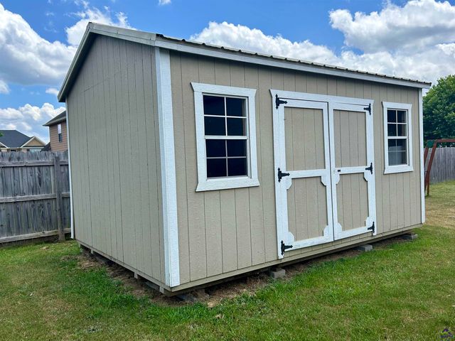 405 Rolling Acres Drive, Kathleen, GA 31047
