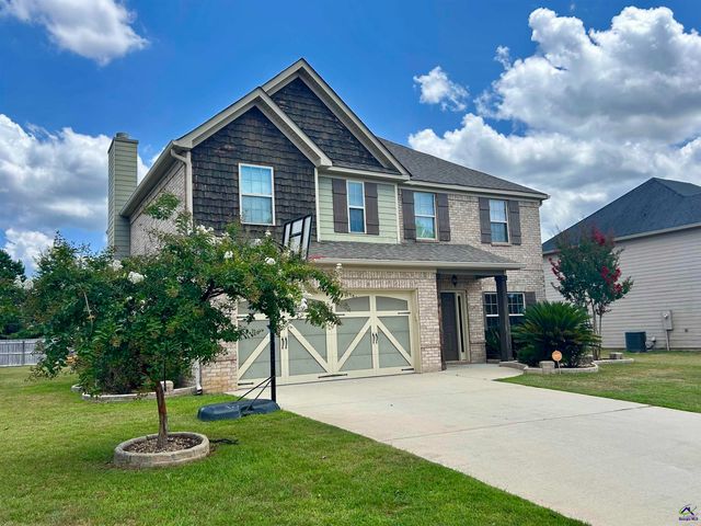 405 Rolling Acres Drive, Kathleen, GA 31047