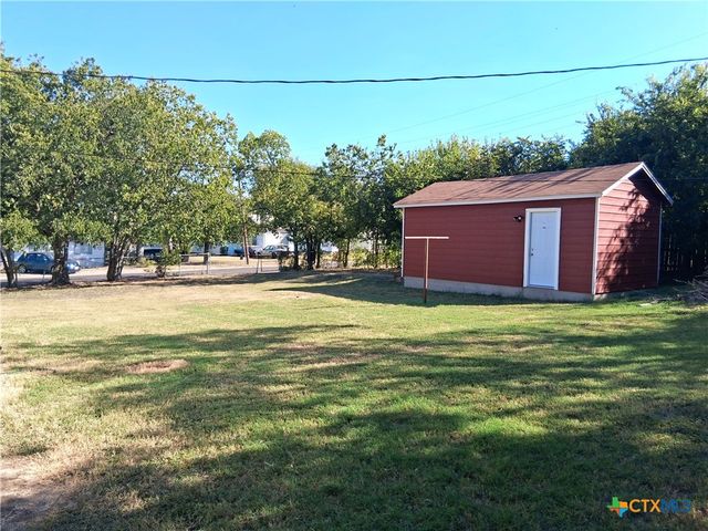 902 Evetts Road, Killeen, TX 76541