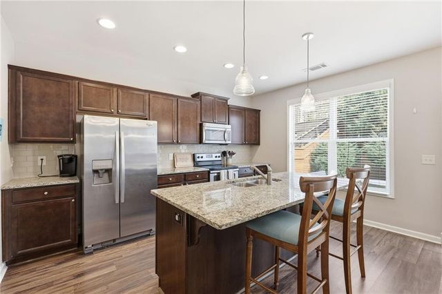 5907 Waterway Place, Flowery Branch, GA 30542