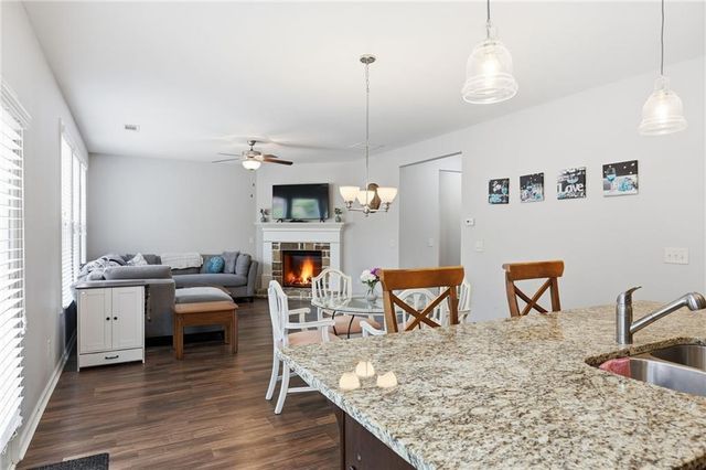 5907 Waterway Place, Flowery Branch, GA 30542