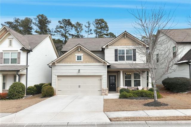 5907 Waterway Place, Flowery Branch, GA 30542