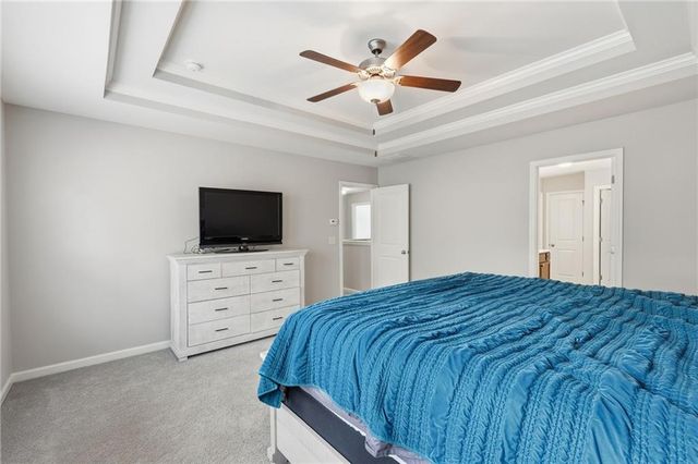 5907 Waterway Place, Flowery Branch, GA 30542