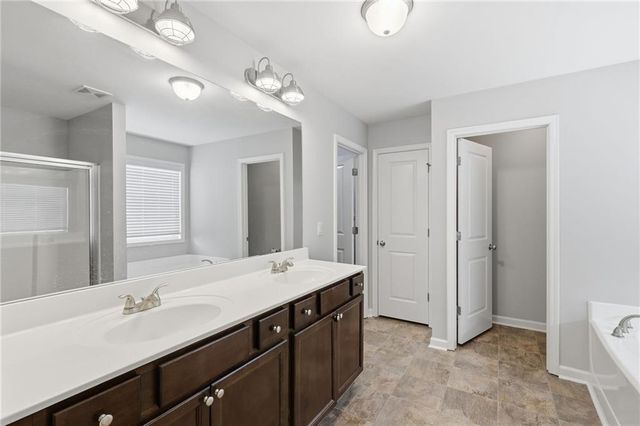 5907 Waterway Place, Flowery Branch, GA 30542