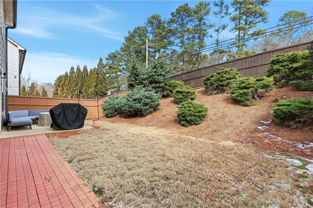 5907 Waterway Place, Flowery Branch, GA 30542