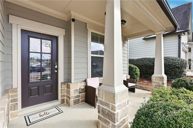 5907 Waterway Place, Flowery Branch, GA 30542