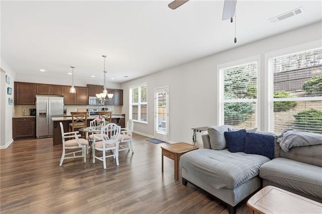 5907 Waterway Place, Flowery Branch, GA 30542