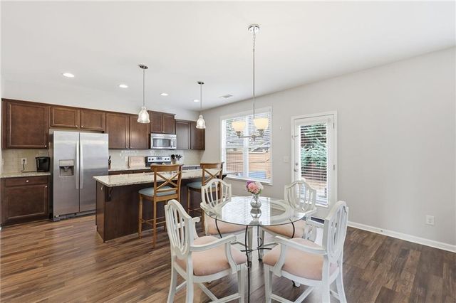 5907 Waterway Place, Flowery Branch, GA 30542