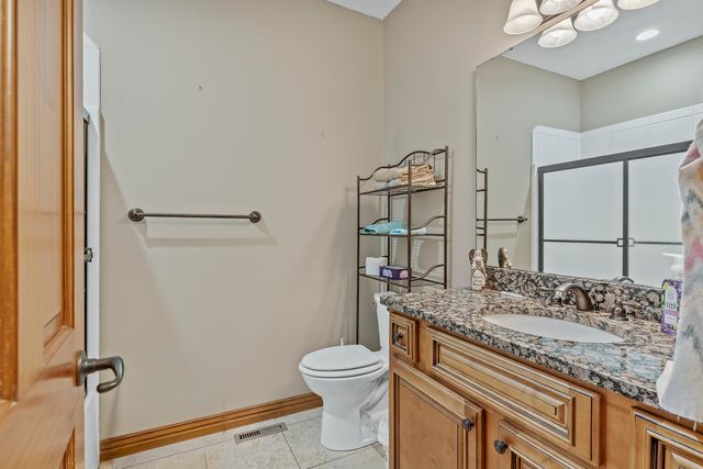 2408 W Deerbrooke Trail, Ozark, MO 65721