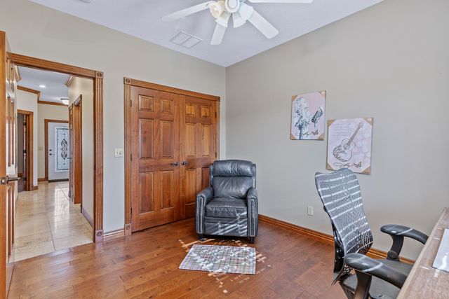 2408 W Deerbrooke Trail, Ozark, MO 65721