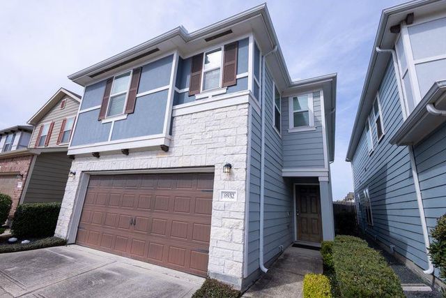 8932 Hollister Commons Lane, Houston, TX 77080
