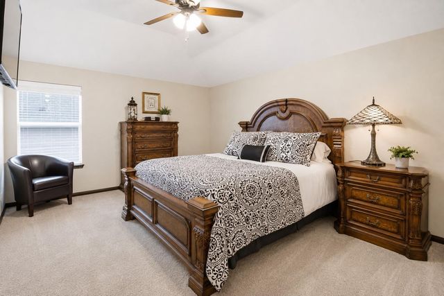 231 Summer Creek Lane, Rosenberg, TX 77469
