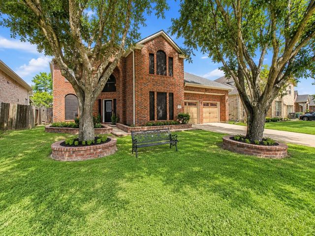 231 Summer Creek Lane, Rosenberg, TX 77469