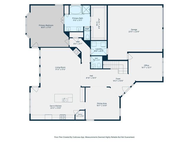 231 Summer Creek Lane, Rosenberg, TX 77469