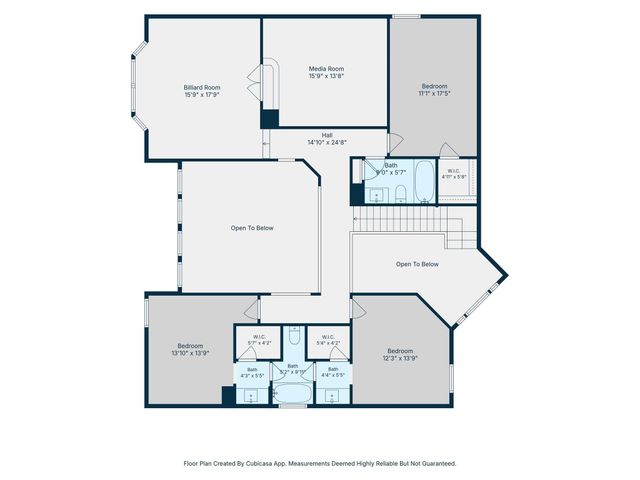 231 Summer Creek Lane, Rosenberg, TX 77469