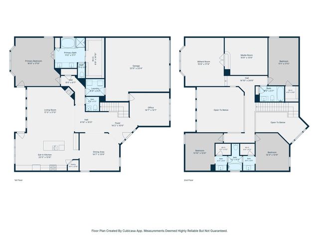 231 Summer Creek Lane, Rosenberg, TX 77469