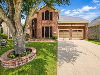 231 Summer Creek Lane, Rosenberg, TX 77469