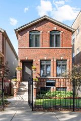 5118 N WINCHESTER Avenue, Chicago, IL 60640