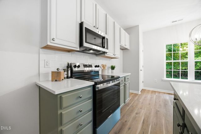 6011 Solitude Way, Durham, NC 27713