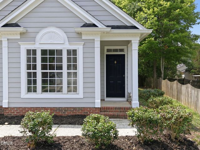 6011 Solitude Way, Durham, NC 27713