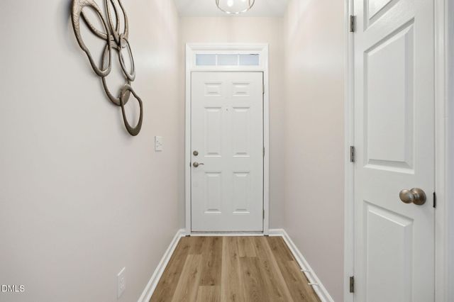 6011 Solitude Way, Durham, NC 27713