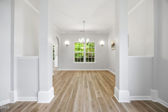 6011 Solitude Way, Durham, NC 27713