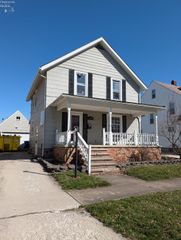 1120 Hamlin Street, Fremont, OH 43420