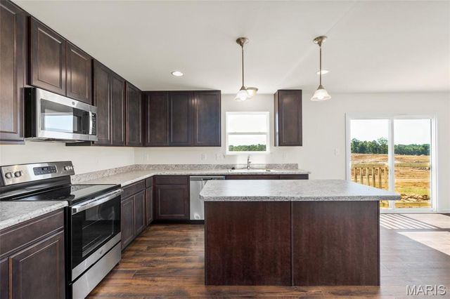 1005 Taylor Green Drive, Union, MO 63084
