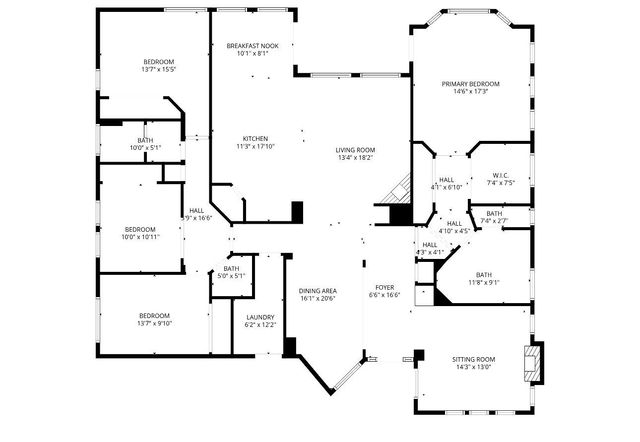 3891 Meadow Wood Dr, El Dorado Hills, CA 95762