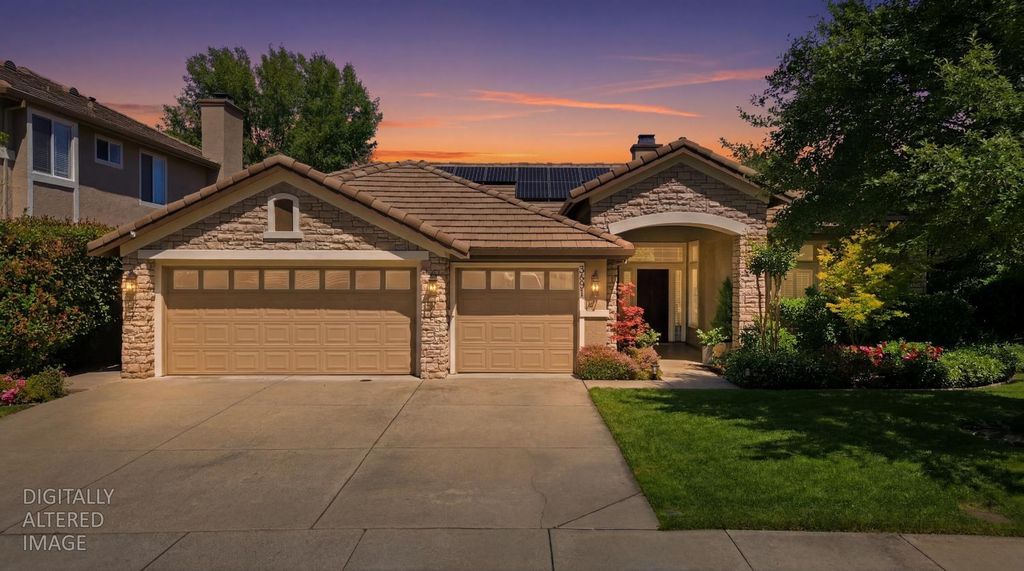 3891 Meadow Wood Dr, El Dorado Hills, CA 95762