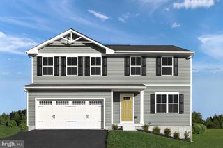 11Q DIOPSIDE DR, Chambersburg, PA 17202