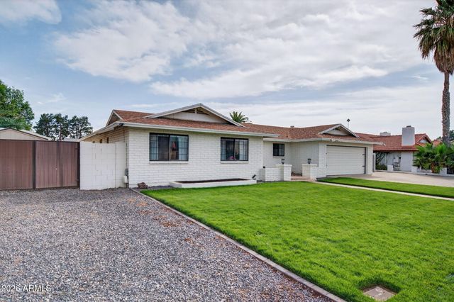 2253 E JAEGER Street, Mesa, AZ 85213