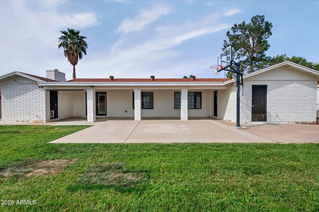 2253 E JAEGER Street, Mesa, AZ 85213