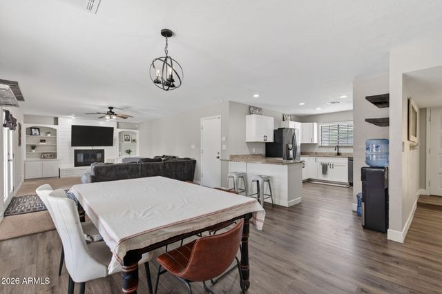 2253 E JAEGER Street, Mesa, AZ 85213