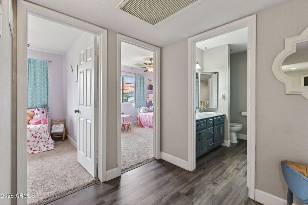 Image 16 of property listing at 2253 E JAEGER Street, Mesa, AZ 85213