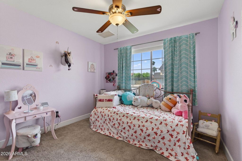 Image 17 of property listing at 2253 E JAEGER Street, Mesa, AZ 85213