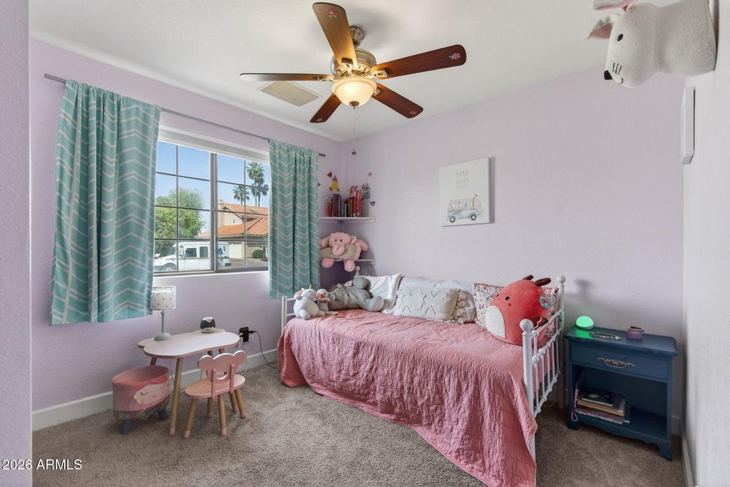 Image 18 of property listing at 2253 E JAEGER Street, Mesa, AZ 85213