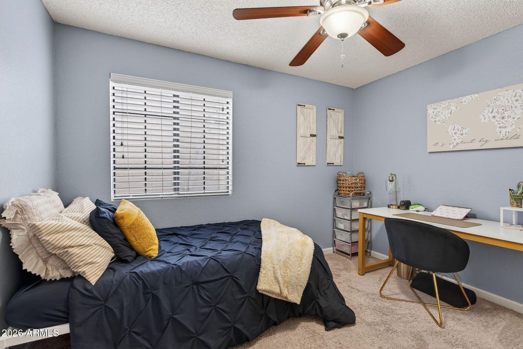 Image 27 of property listing at 2253 E JAEGER Street, Mesa, AZ 85213