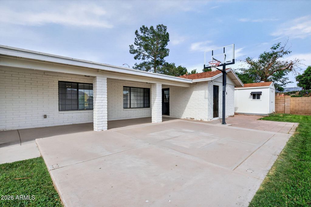 Image 33 of property listing at 2253 E JAEGER Street, Mesa, AZ 85213