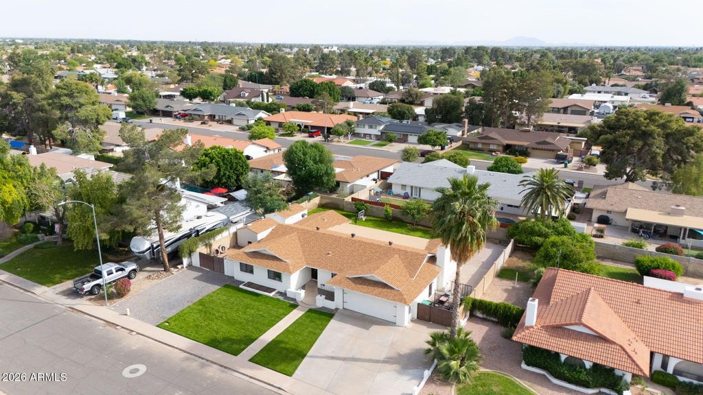 Image 35 of property listing at 2253 E JAEGER Street, Mesa, AZ 85213