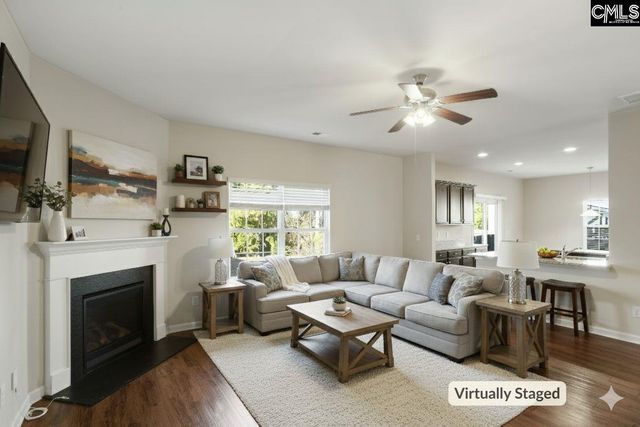 379 Explorer Drive, Chapin, SC 29036