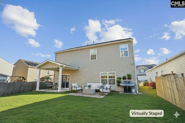 379 Explorer Drive, Chapin, SC 29036