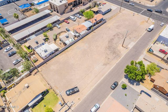 4249 N 16TH Street, Phoenix, AZ 85016