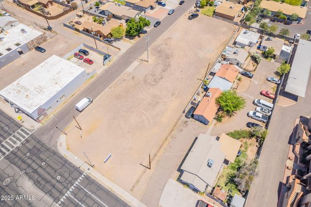 4249 N 16TH Street, Phoenix, AZ 85016