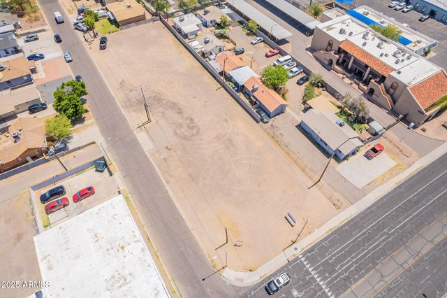 4249 N 16TH Street, Phoenix, AZ 85016