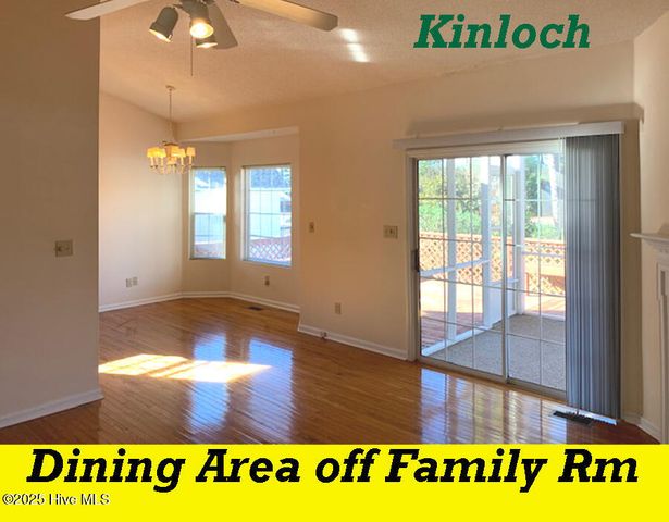 202 Kinloch Way, Aberdeen, NC 28315