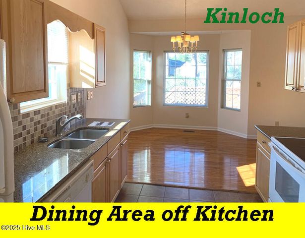 202 Kinloch Way, Aberdeen, NC 28315