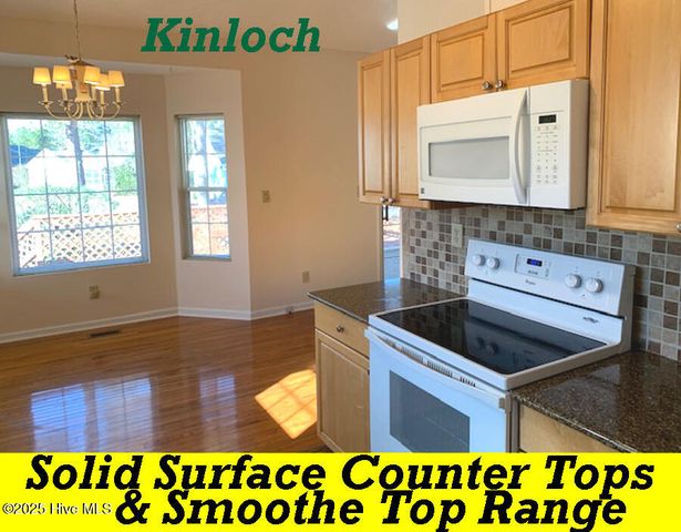 202 Kinloch Way, Aberdeen, NC 28315