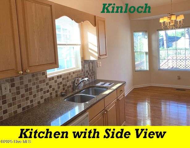 202 Kinloch Way, Aberdeen, NC 28315
