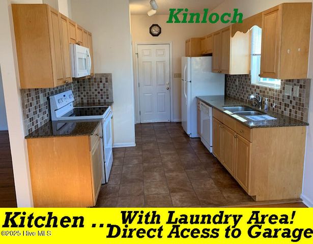 202 Kinloch Way, Aberdeen, NC 28315